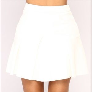 Fashion Nova Skirt